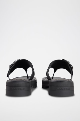 Tongs - Noir