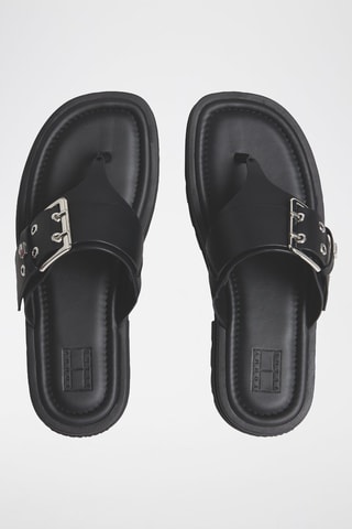 Tongs - Noir