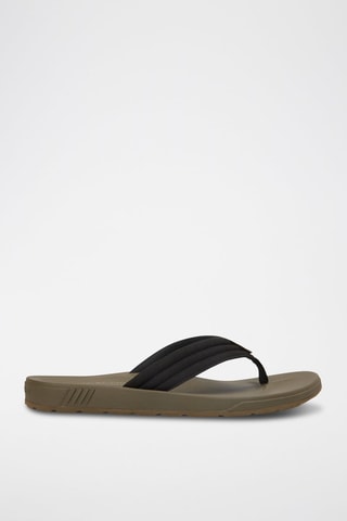 Tongs - Noir