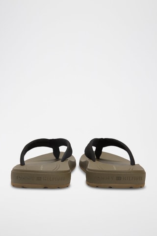 Tongs - Noir