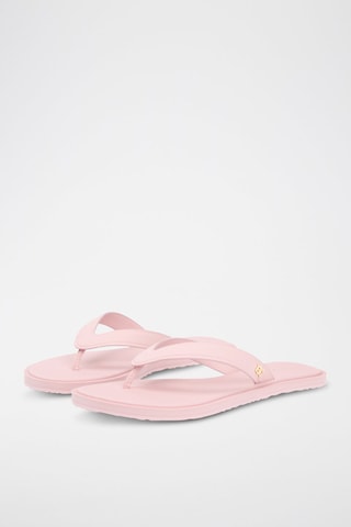 Tongs - Rose