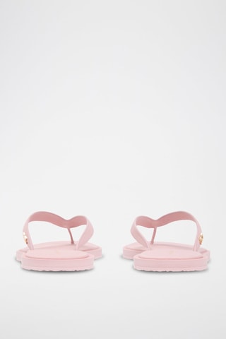 Tongs - Rose