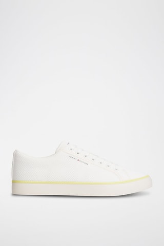 Tennis - Blanc