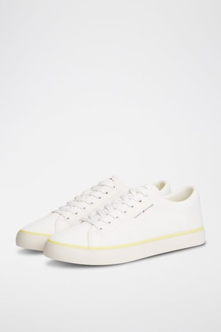 Tennis - Blanc