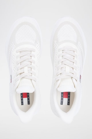 Tennis - Blanc