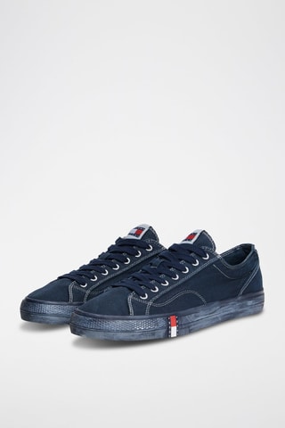 Tennis - Bleu marine