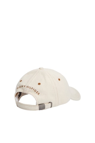 Casquette - Beige