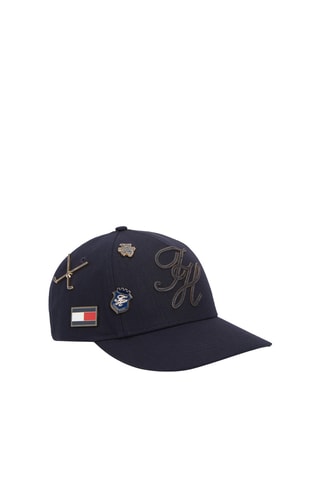Casquette - Bleu marine