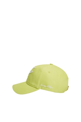 Casquette - Vert olive