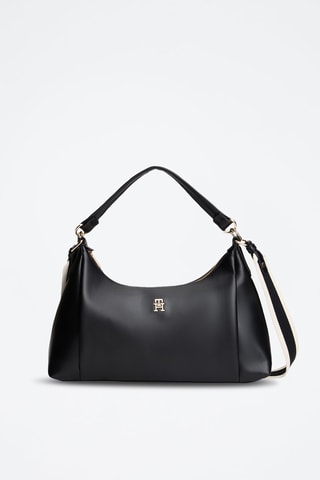Sac porté épaule - Noir
