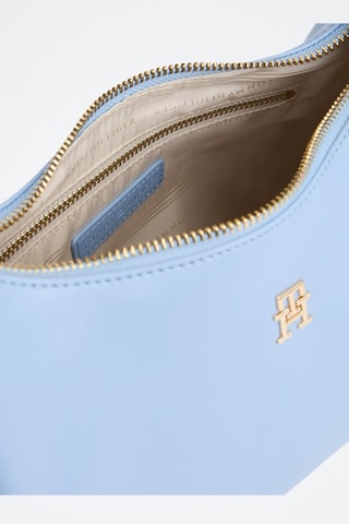 Sac porté épaule - Ciel