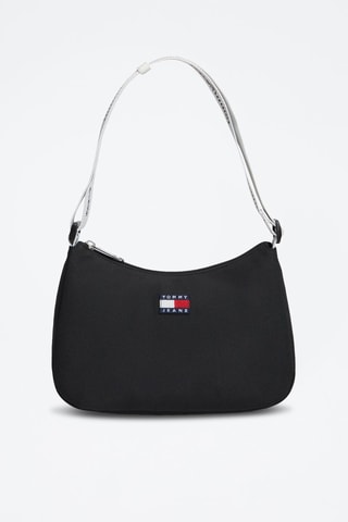 Sac porté épaule - Noir
