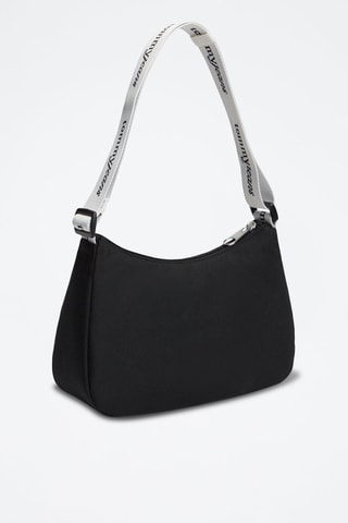 Sac porté épaule - Noir