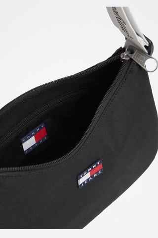 Sac porté épaule - Noir