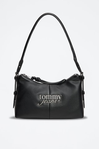 Sac porté épaule - Noir