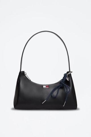 Sac porté épaule - Noir