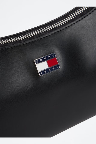 Sac porté épaule - Noir