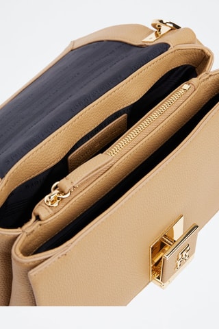 Sac porté épaule - Beige