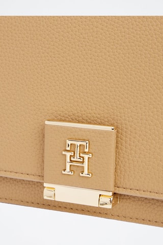 Sac porté épaule - Beige