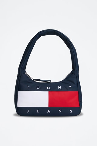 Sac porté épaule - Bleu marine