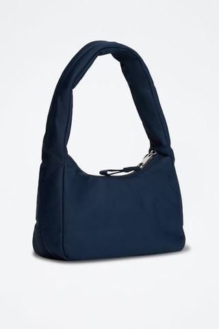 Sac porté épaule - Bleu marine