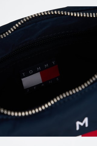 Sac porté épaule - Bleu marine