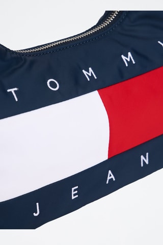 Sac porté épaule - Bleu marine