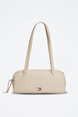 Sac porté épaule - Beige clair