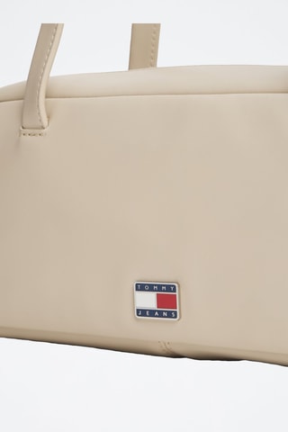 Sac porté épaule - Beige clair