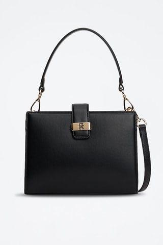 Sac porté épaule - Noir