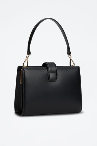 Sac porté épaule - Noir