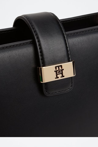 Sac porté épaule - Noir