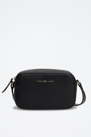 Sac bandoulière - Noir