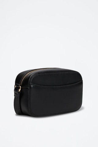 Sac bandoulière - Noir