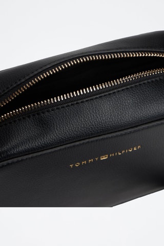 Sac bandoulière - Noir