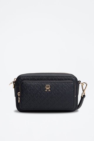 Sac bandoulière - Bleu marine