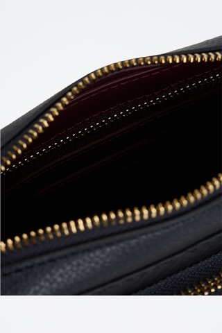 Sac bandoulière - Bleu marine