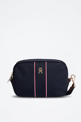 Sac bandoulière - Bleu marine