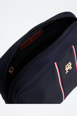 Sac bandoulière - Bleu marine