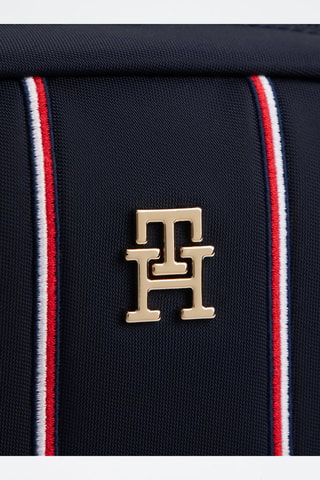 Sac bandoulière - Bleu marine
