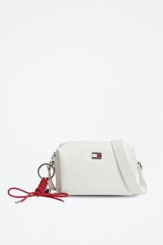 Sac bandoulière - Blanc