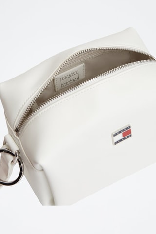 Sac bandoulière - Blanc