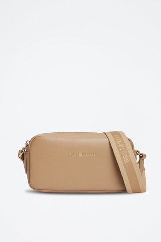 Sac bandoulière - Marron clair