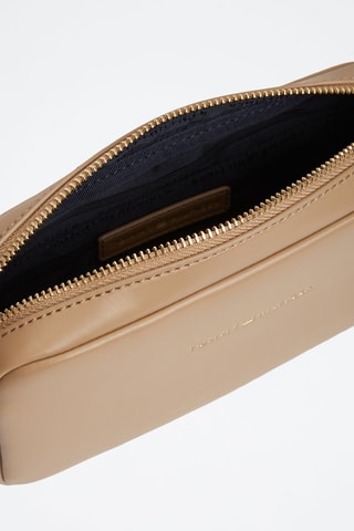 Sac bandoulière - Marron clair