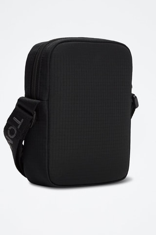 Sac bandoulière - Noir