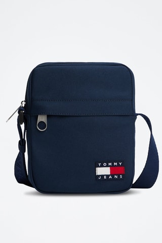 Sac bandoulière - Bleu marine
