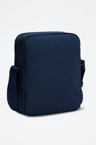 Sac bandoulière - Bleu marine