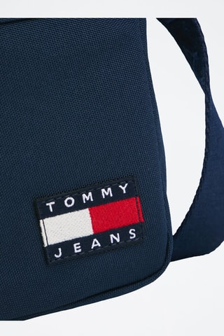 Sac bandoulière - Bleu marine