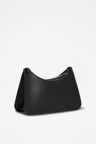 Sac bandoulière - Noir