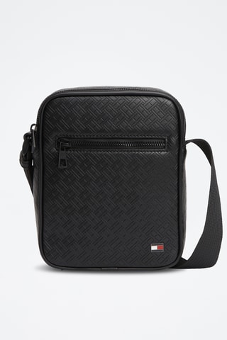 Sac bandoulière - Noir